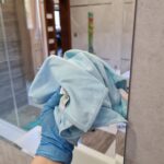 Mycie okien i przeszkleń Suwałki